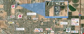 Land for Sale in Casa Grande
