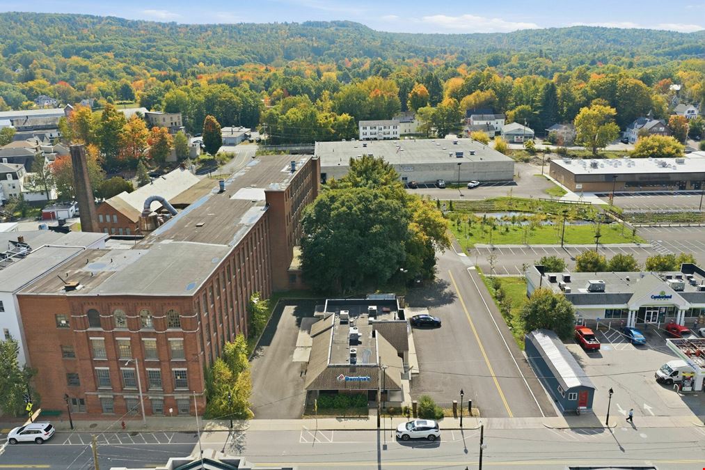 Athol MA - Domino’s NNN Investment Property for Sale
