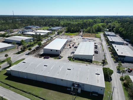 Preview of Office space for Rent at Cember Way