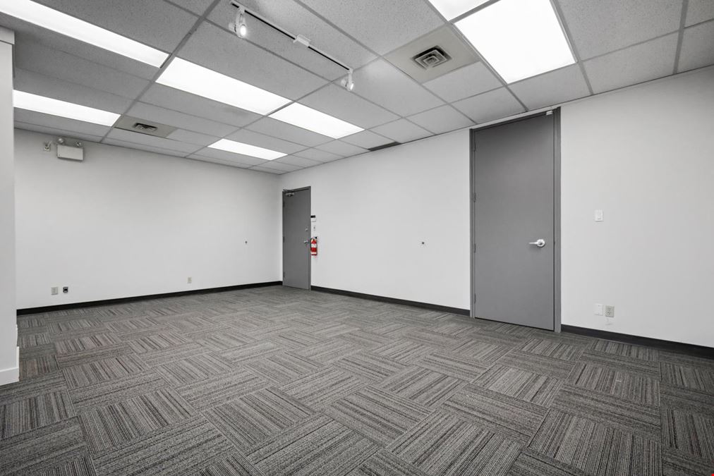 Tech To U Centre