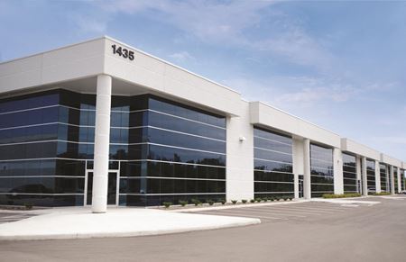Preview of commercial space at 1435 NORJOHN COURT