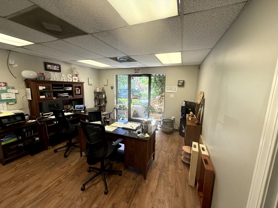 117 Woodwinds Industrial Ct