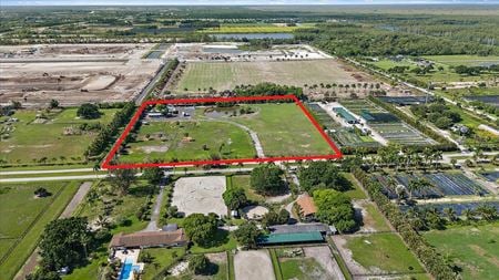 Preview of VacantLand space for Sale at 10502 Heritage Farms Road