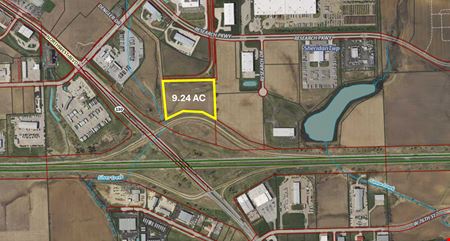 Preview of Other space for Sale at 0 Northwest Blvd