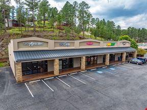 Lot 5B, Block 1, Airport West Subdivision