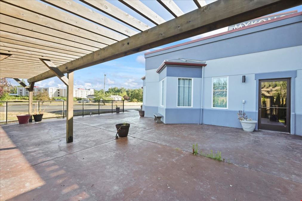 1650 w bakerview