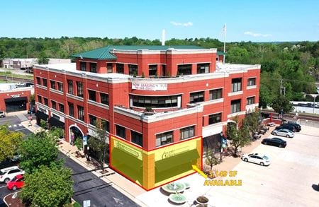 Preview of Mixed Use space for Rent at 20 Allen Avenue
