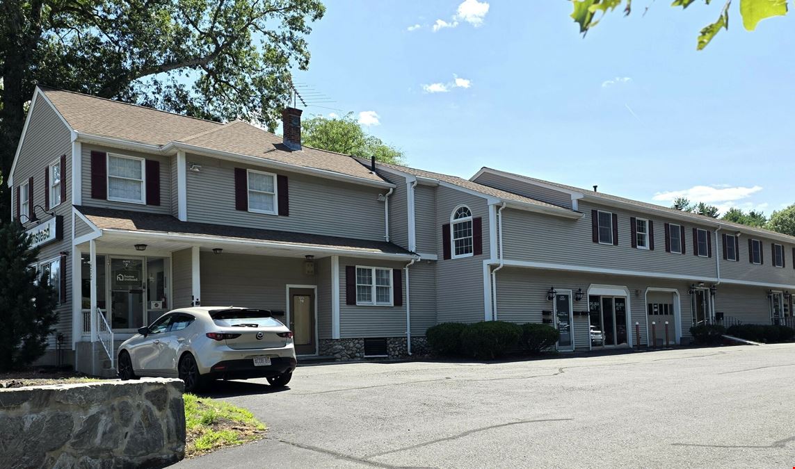 222 N Main St
