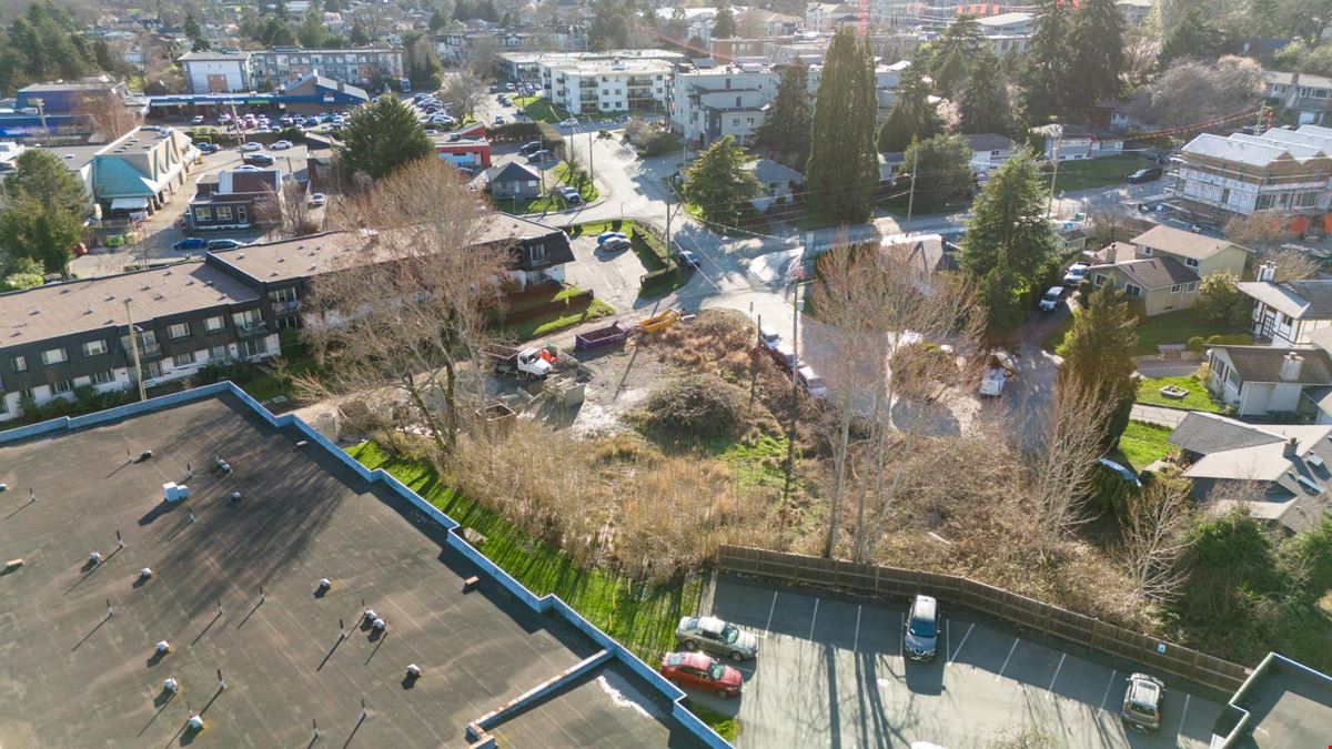1544 Christmas Avenue