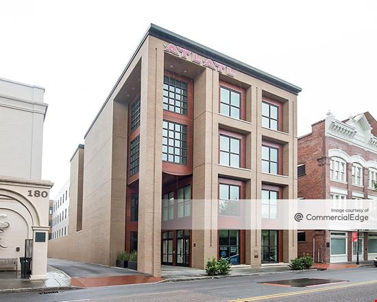 Preview of Office space for Rent at 174 Meeting Street