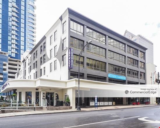 Preview of Office space for Rent at 222 South Church Street