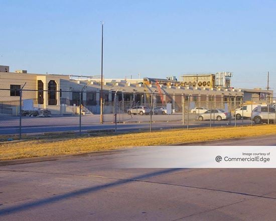 Preview of Industrial space for Rent at 2600 McCree Road