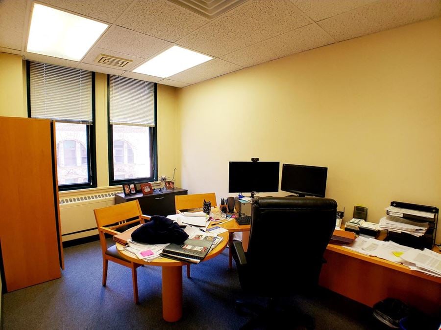 111 N Wabash Ave, Unit 800, Chicago, IL, 60602
