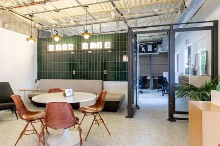 Preview of Coworking space for Rent at 804 Dalworth Street #C