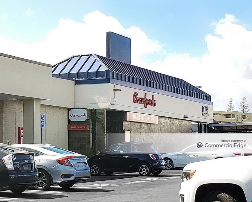 Lakeside Shopping Center