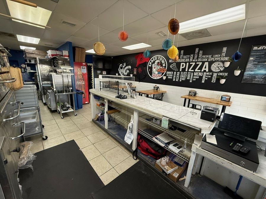 2nd Generation Restaurant in Northeast Palm Bay