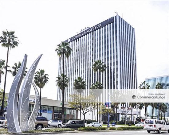 Preview of Office space for Rent at 444 W. Ocean Blvd.