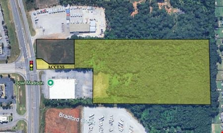 Preview of VacantLand space for Sale at 8649 Highway 72