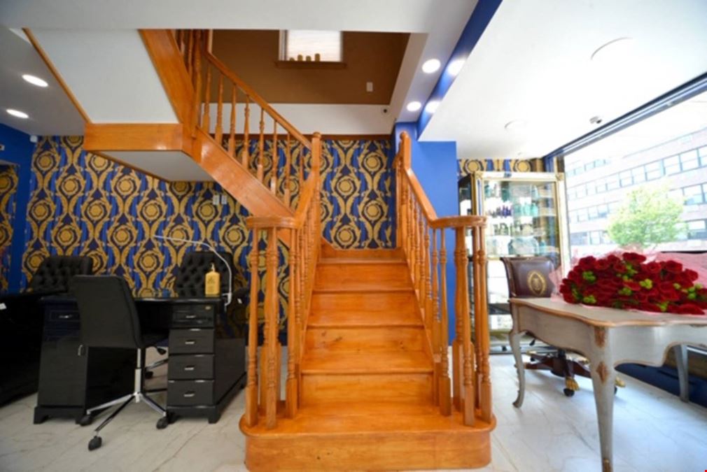 165 W End Ave