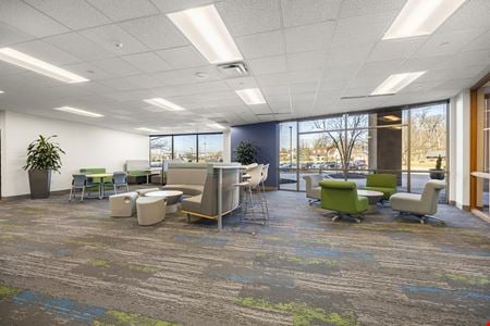 Preview of Office space for Sale at 5151 Pfeiffer Road