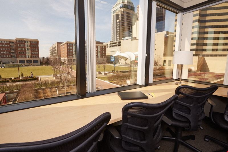 Executive Suites