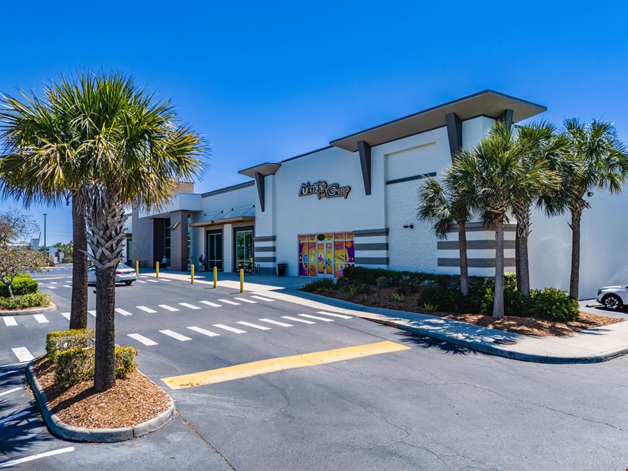Weathersfield Commons