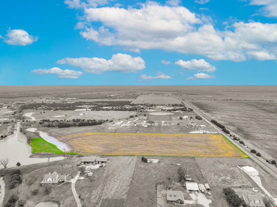 Land for Sale in Nevada, TX