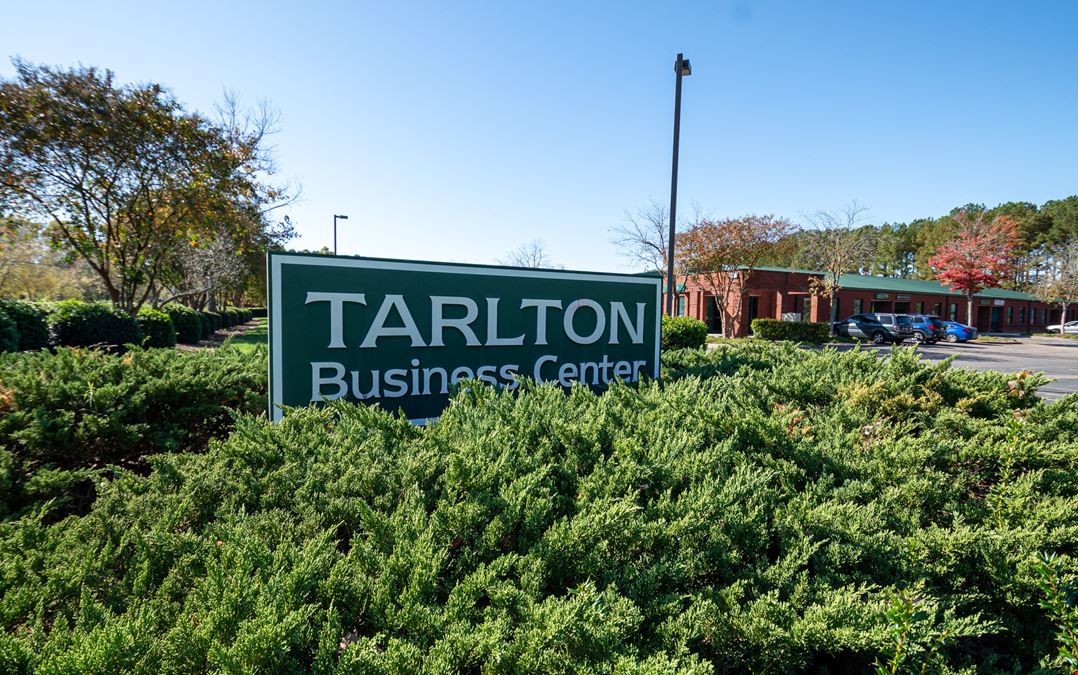 Tarlton Business Center