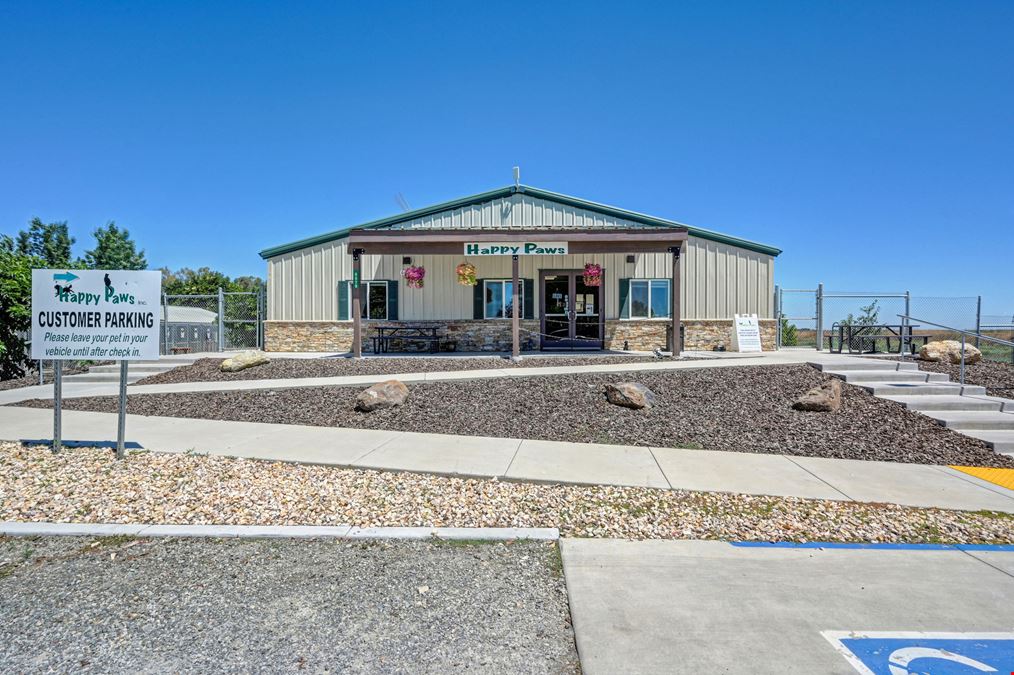 6677 Midway Road