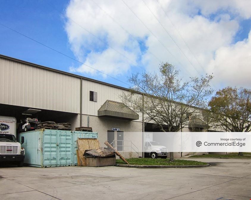 American Industrial Center
