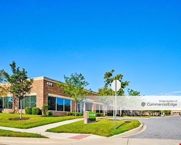Greenleigh at Crossroads - 405-435 Williams Court