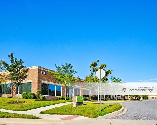 Preview of Office space for Rent at 405 Williams Court