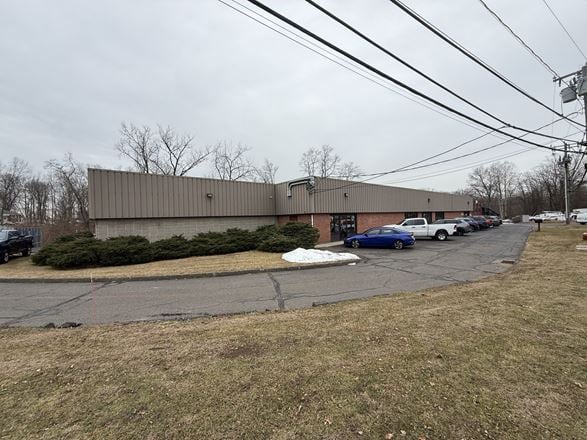 Preview of Industrial space for Rent at 89-91 Church Street