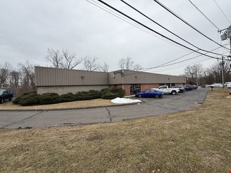 Preview of Industrial space for Rent at 89-91 Church Street