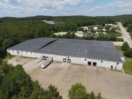 Preview of Industrial space for Rent at 34-40 Westminster Street
