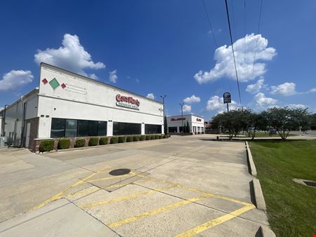 Preview of commercial space at 1210 N Airline Highway