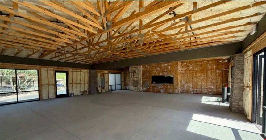 Grayhawk Office Villas