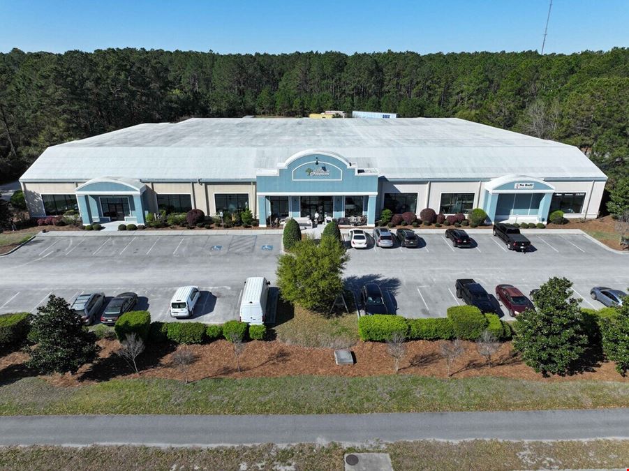 4380 Bluffton Pkwy