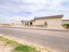 1001-1009 W Industrial Ave