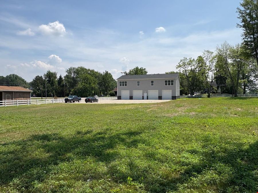 1627 Krumroy Road