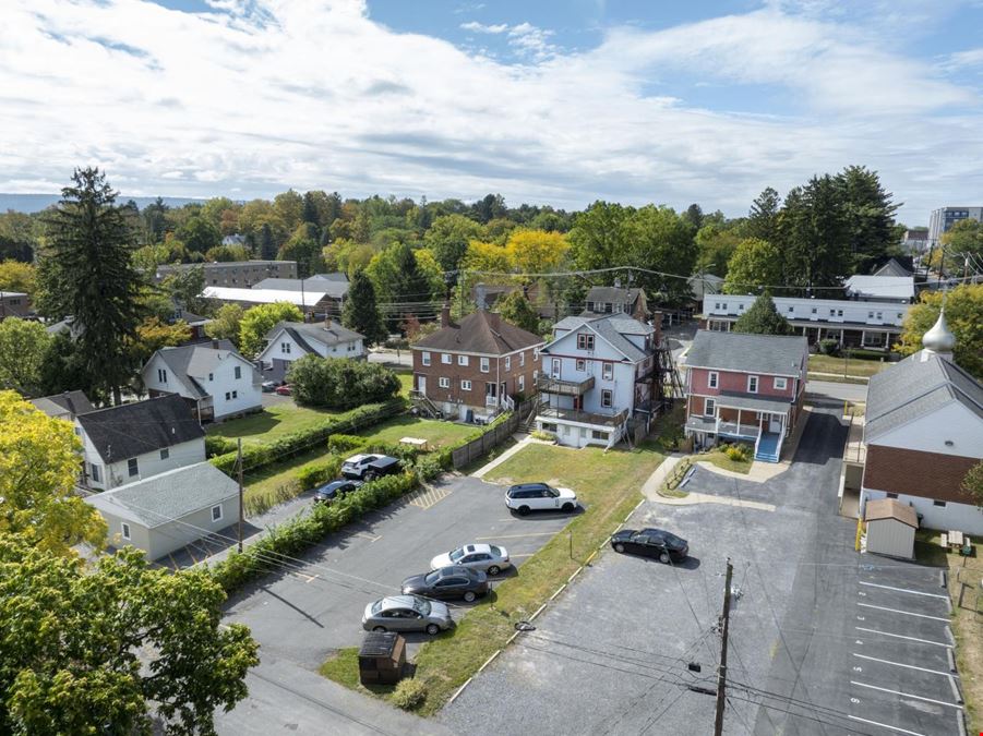 Westside Manor