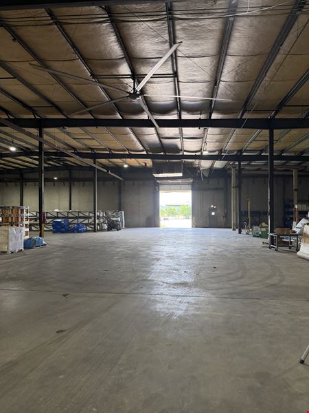 Preview of Industrial space for Sale at 1110 Sycamore Ave