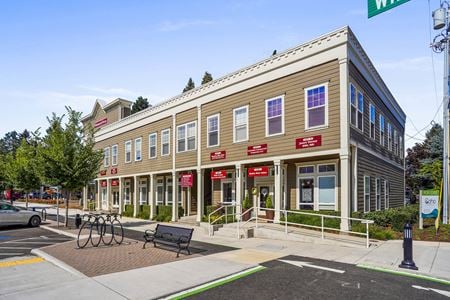 Preview of Office space for Rent at 1660-1684 Willamette Falls Dr