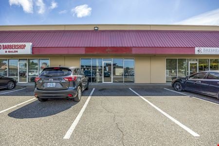 Preview of commercial space at 7201 W Clearwater Ave