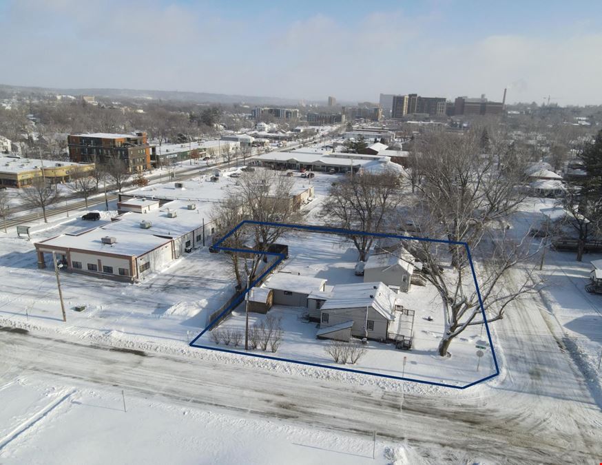 Multi-Family Development Land For Sale