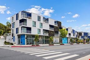 2903 Lincoln Blvd - The Wilson