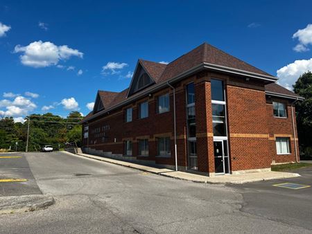 Preview of commercial space at 511 Edinburgh Road S