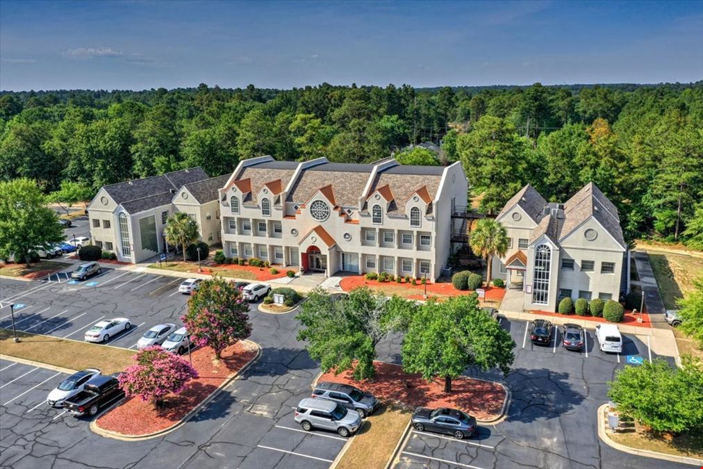 Woodside Executive Court