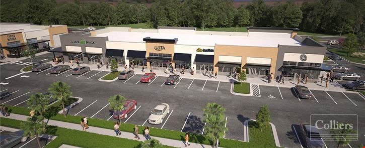 Doral Marketplace