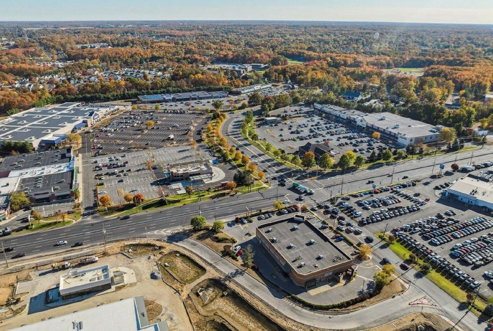 Hartford Corners